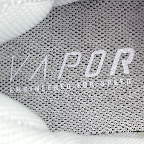 Nike White Athletic Shoes - Picture 13 of 13